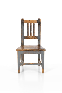swedish side chair