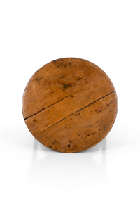 19th century cricket table