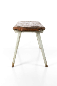 French washstand