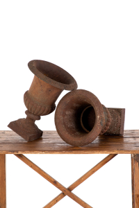 Garden antiques