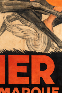 Robys 1935 poster