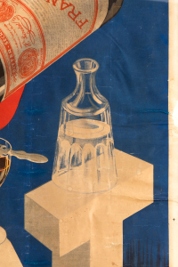 Country house antiques