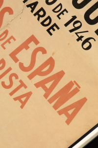 European vintage posters