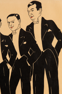 original vintage posters