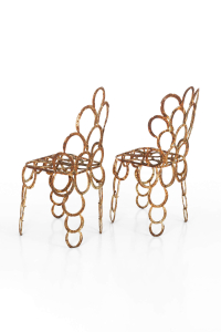 Irish antique furniture