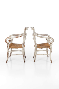 Country house antiques