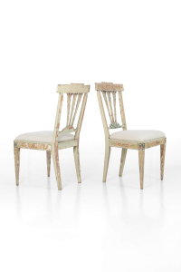 Country house antiques