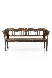 Eastern European antique furniture