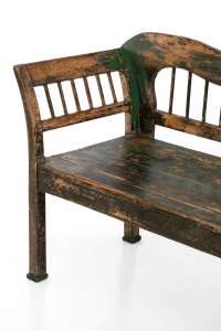 Country house antiques