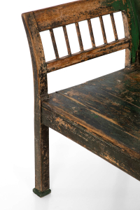 antique garden furniture