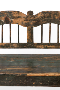 Eastern European furniture