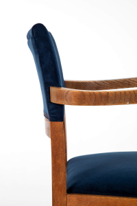 antique side chairs