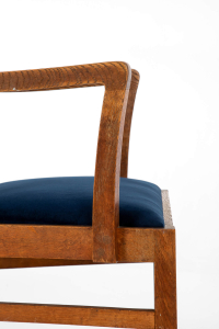 mid century chair