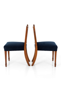 antique occasional chairs