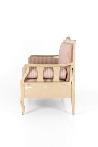 antique seating