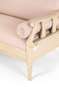 Luxury antique furniture