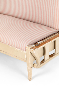 vintage metamorphic furniture