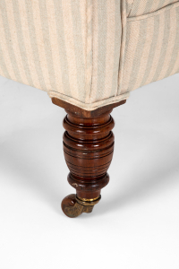 Luxury antique furniture