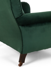 regency armchair