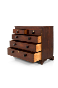 antique chest of drawers