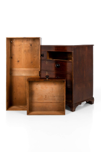 19th century cabinet