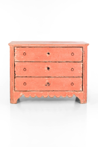 Country house antiques