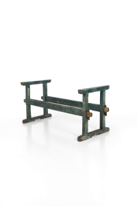 antique farmhouse table
