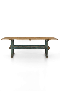 refectory table
