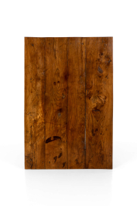 French cherrywood table