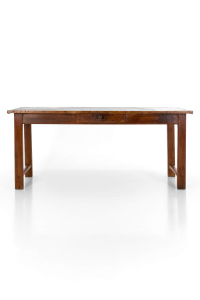 french farmhouse table
