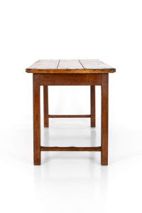 antique table