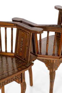 moorish antiques