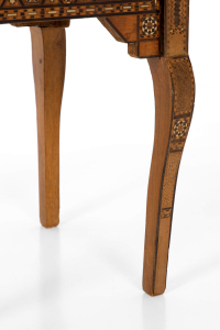 antique side chairs