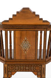Country house antiques