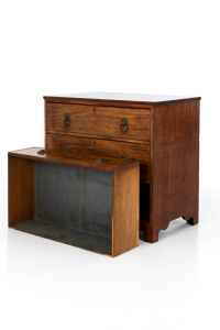 George III furniture
