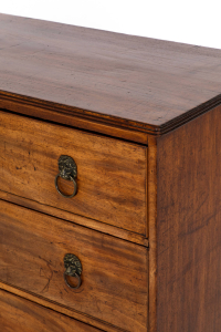 Regency antique furniture