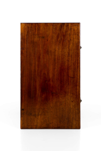 antique Bachelor's chest
