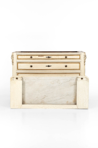 Vintage french chest