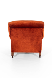 antique seating