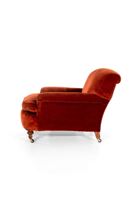 Howard and sons armchair