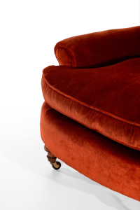 country house armchair