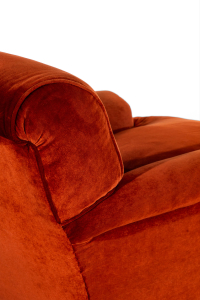 vintage armchair