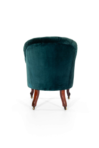 antique seating