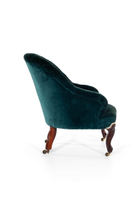 Fine English antiques
