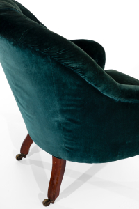 Regency furniture