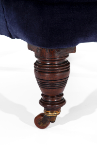 Antique seating