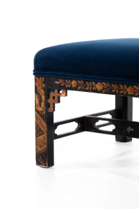Oriental antiques