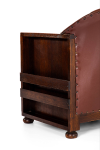 arts and crafts furniture