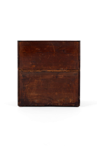 antique chest of drawers