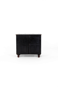 Cardigan artillery packing case